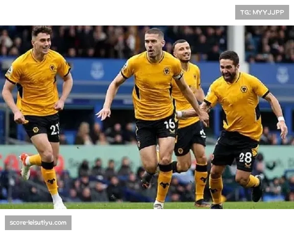 狼队近期状态回升 近4轮取得1胜2平1负战绩